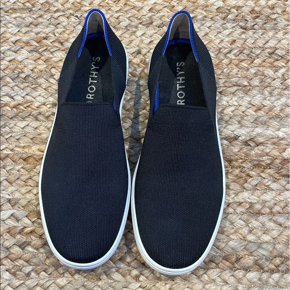 Rothy’s The Original Slip On Sneaker - Picture 2 of 9